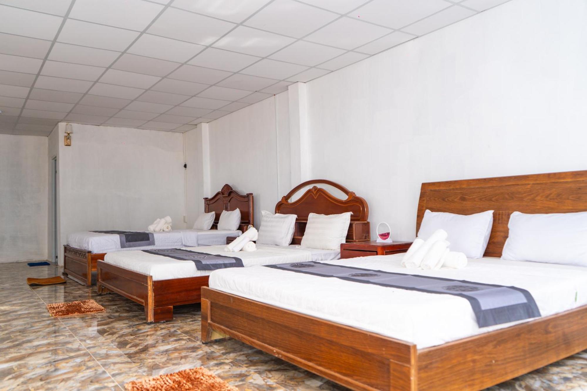 Vung Bau Resort Phu Quoc Habitación foto